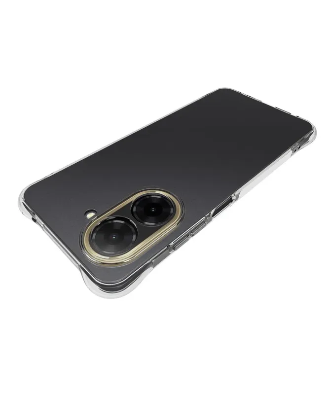 Coque Xiaomi Redmi A5 Transparente Clarity