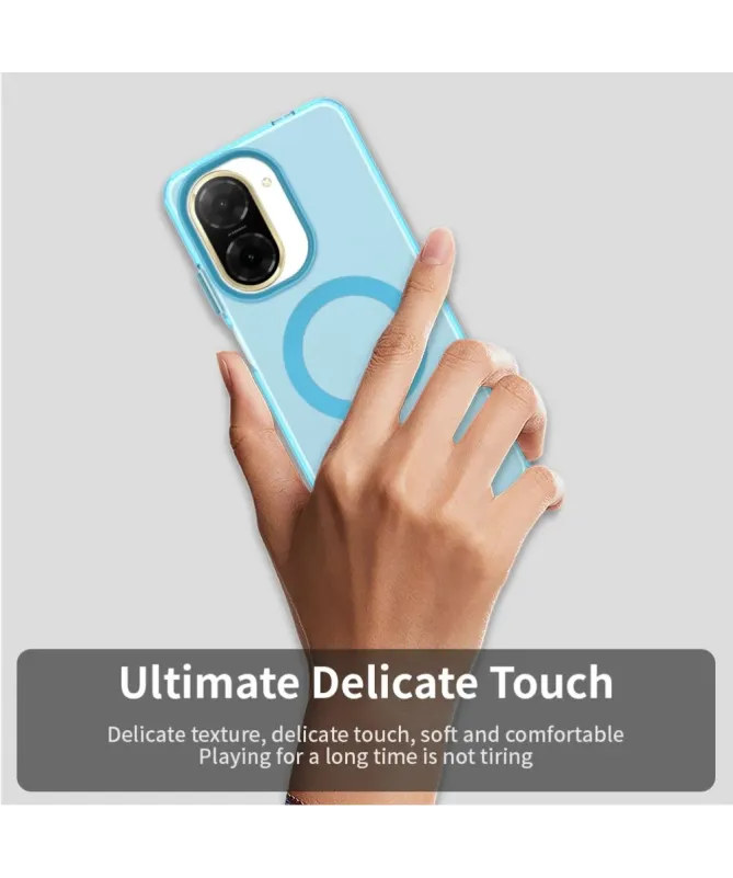 Coque Xiaomi Redmi A5 Transparente | Candy