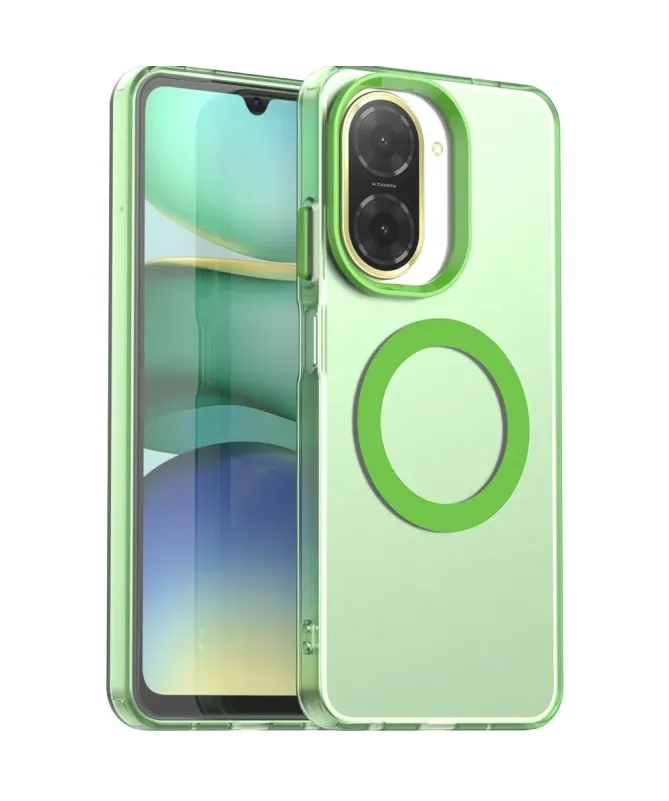 Coque Xiaomi Redmi A5 Transparente | Candy
