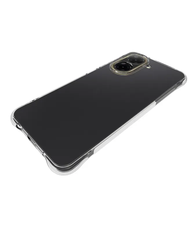 Coque Xiaomi Redmi A5 Transparente Clarity