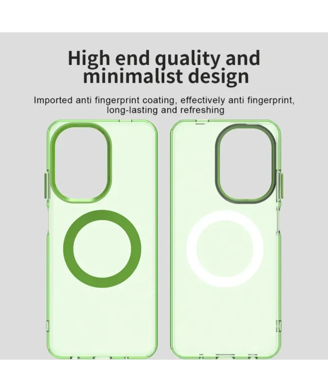 Coque Xiaomi Redmi A5 Transparente | Candy