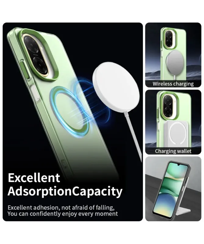 Coque Xiaomi Redmi A5 Transparente | Candy