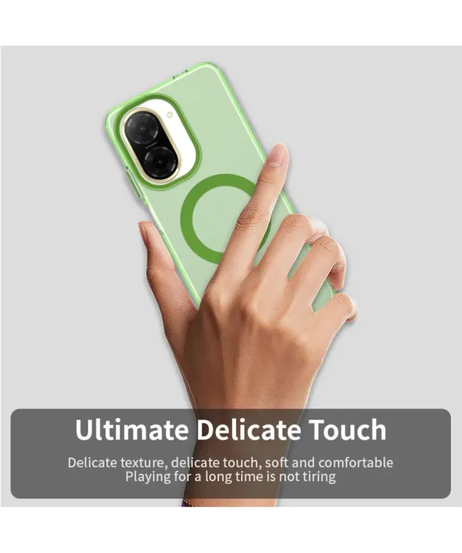 Coque Xiaomi Redmi A5 Transparente | Candy