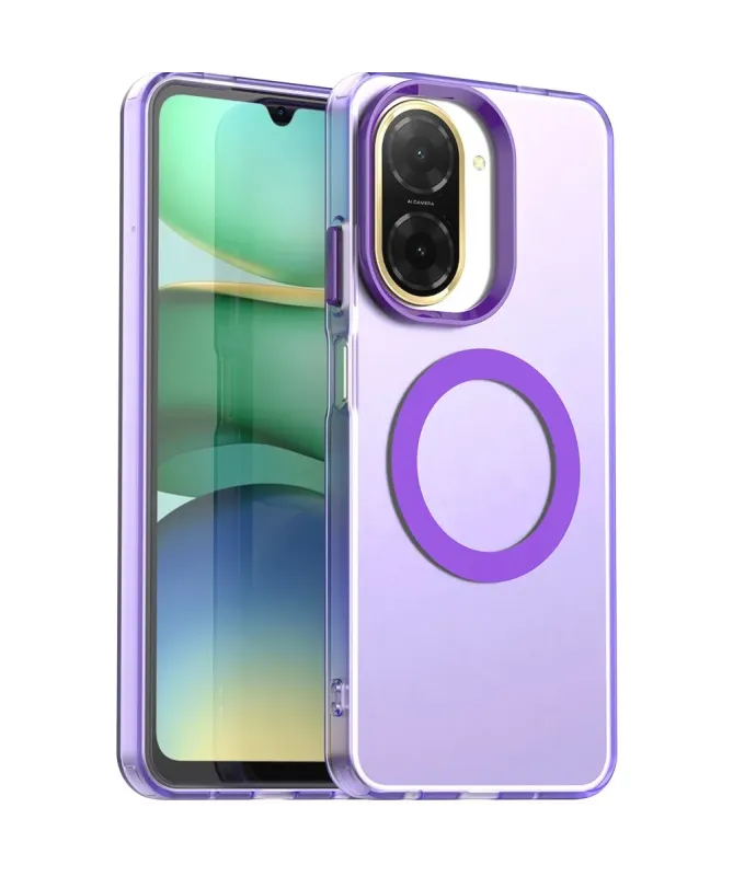 Coque Xiaomi Redmi A5 Transparente | Candy