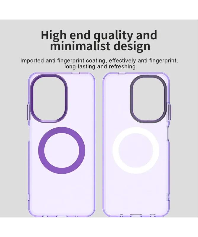 Coque Xiaomi Redmi A5 Transparente | Candy