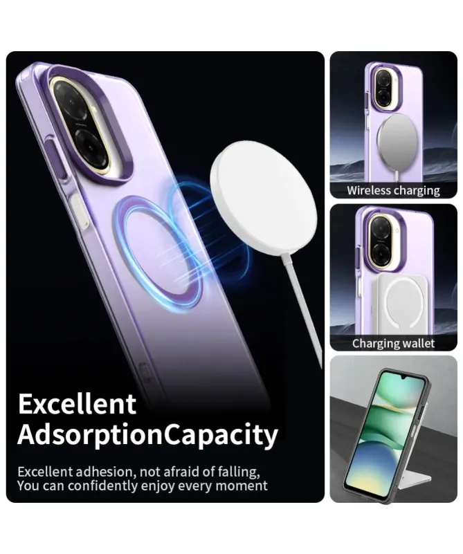 Coque Xiaomi Redmi A5 Transparente | Candy