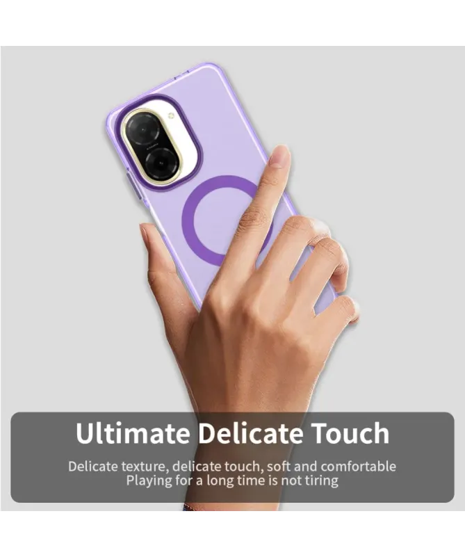 Coque Xiaomi Redmi A5 Transparente | Candy