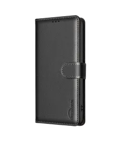 Housse Xiaomi Redmi A5 Porte-Cartes en Simili Cuir | BF32
