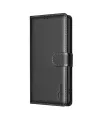 Housse Xiaomi Redmi A5 Porte-Cartes en Simili Cuir | BF32