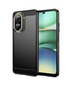 Coque Xiaomi Redmi A5 flexible effet brossé