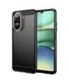 Coque Xiaomi Redmi A5 flexible effet brossé