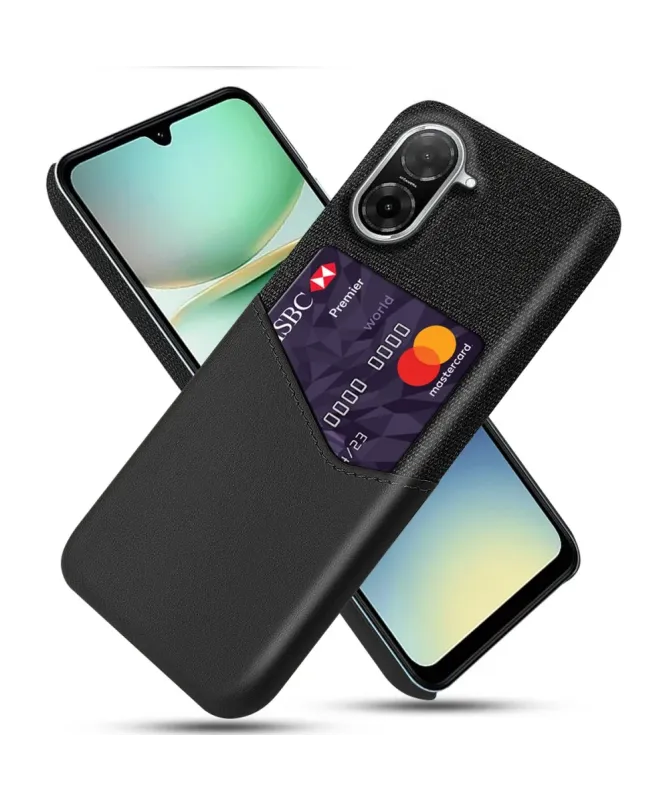 Coque Xiaomi Redmi A5 Olympus Effet Cuir