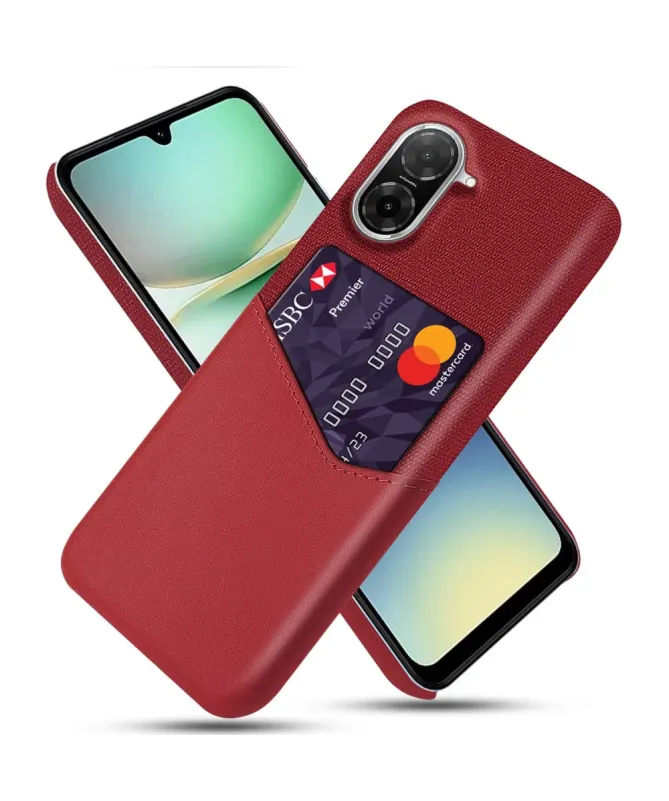 Coque Xiaomi Redmi A5 Olympus Effet Cuir