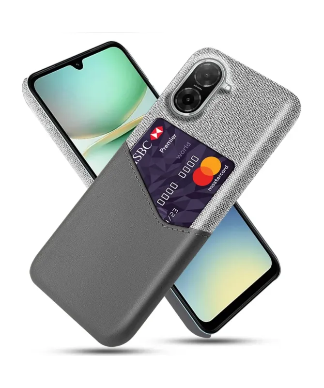 Coque Xiaomi Redmi A5 Olympus Effet Cuir