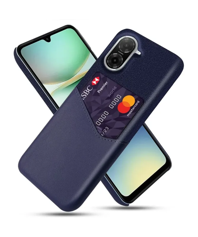 Coque Xiaomi Redmi A5 Olympus Effet Cuir