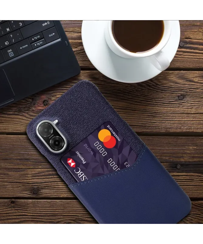 Coque Xiaomi Redmi A5 Olympus Effet Cuir