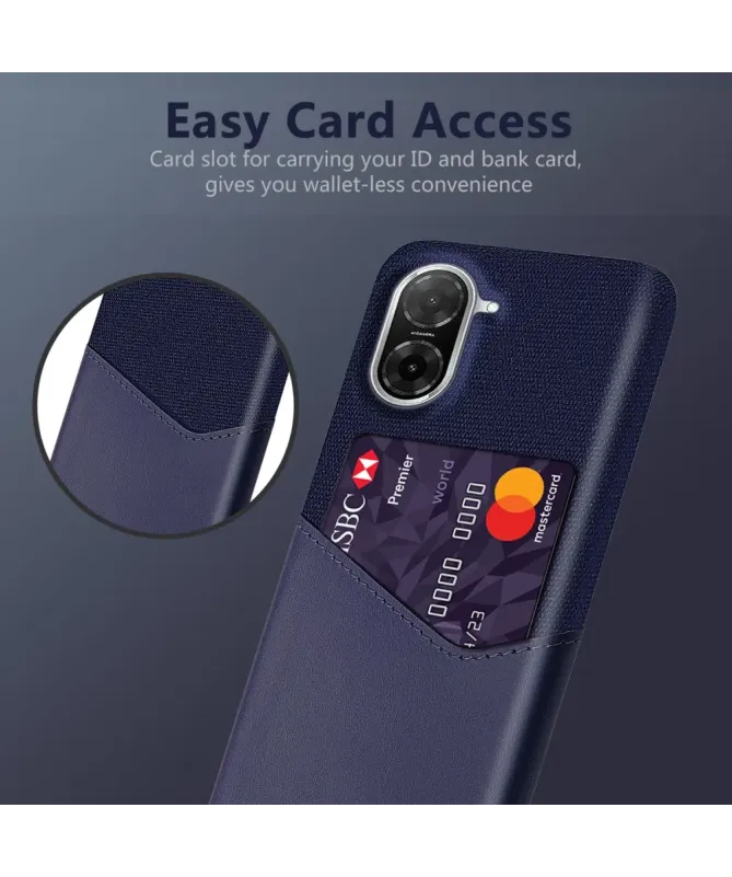Coque Xiaomi Redmi A5 Olympus Effet Cuir