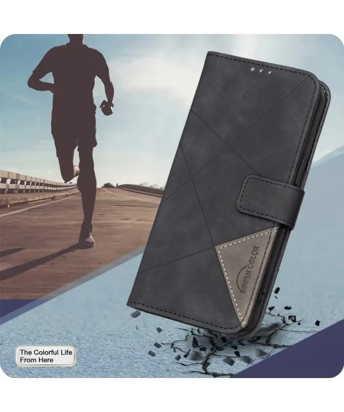 Housse Xiaomi Redmi A5 BINFEN Magnetic Series-2