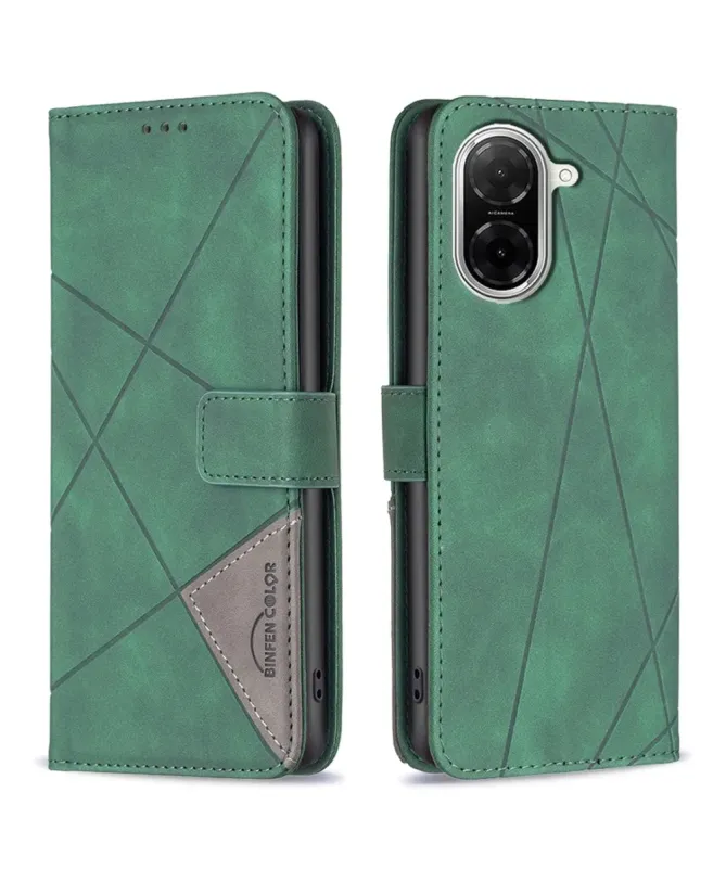 Housse Xiaomi Redmi A5 BINFEN Magnetic Series-2