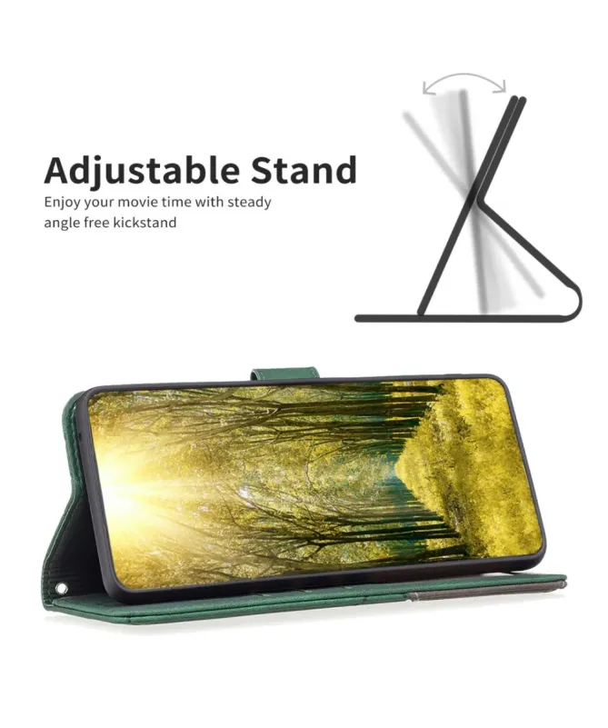 Housse Xiaomi Redmi A5 BINFEN Magnetic Series-2