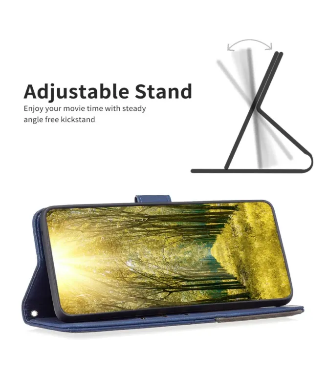 Housse Xiaomi Redmi A5 BINFEN Magnetic Series-2