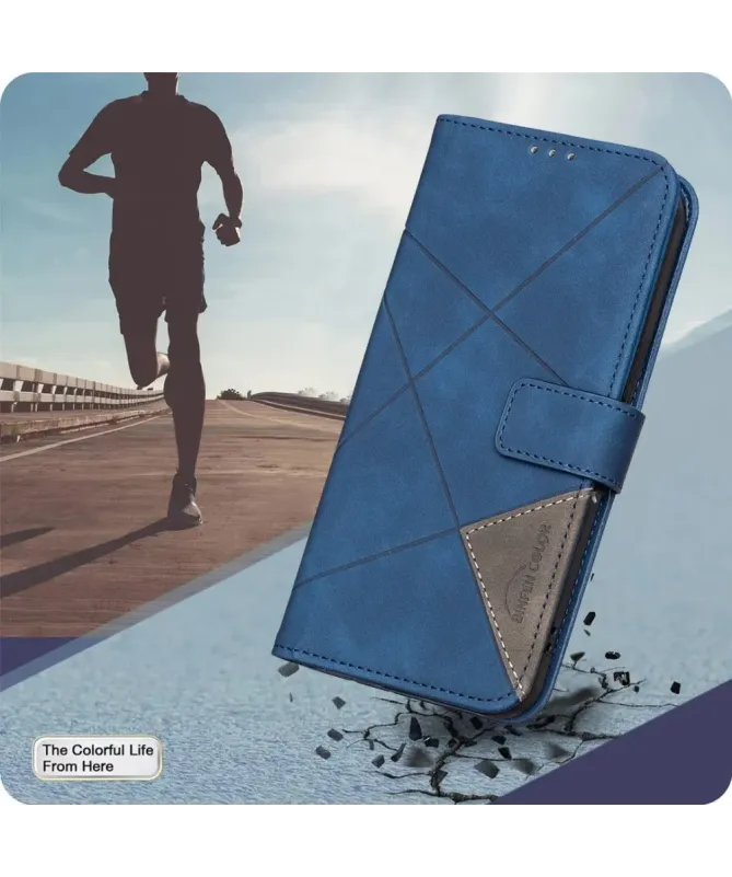 Housse Xiaomi Redmi A5 BINFEN Magnetic Series-2