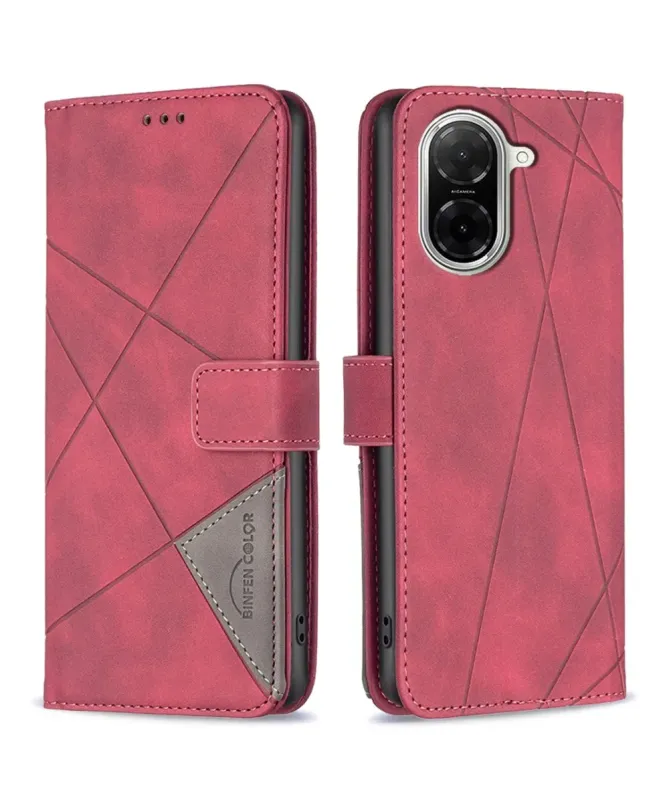 Housse Xiaomi Redmi A5 BINFEN Magnetic Series-2