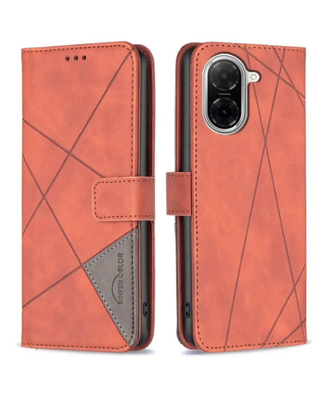Housse Xiaomi Redmi A5 BINFEN Magnetic Series-2