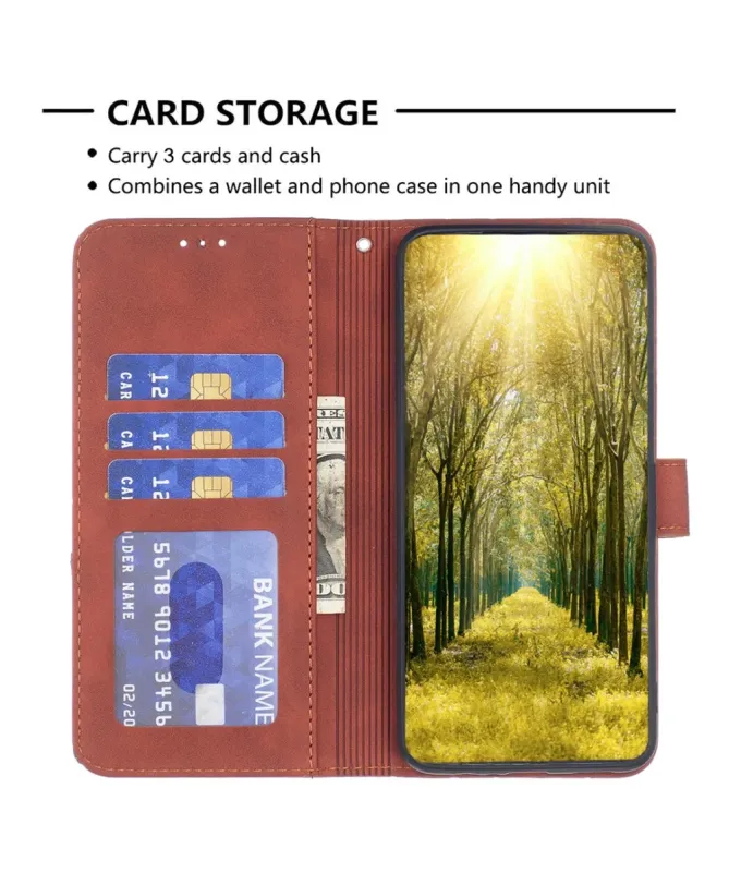 Housse Xiaomi Redmi A5 BINFEN Magnetic Series-2