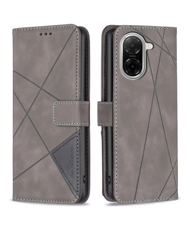 Housse Xiaomi Redmi A5 BINFEN Magnetic Series-2