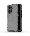 Coque Xiaomi Redmi A5 Design Alvéole