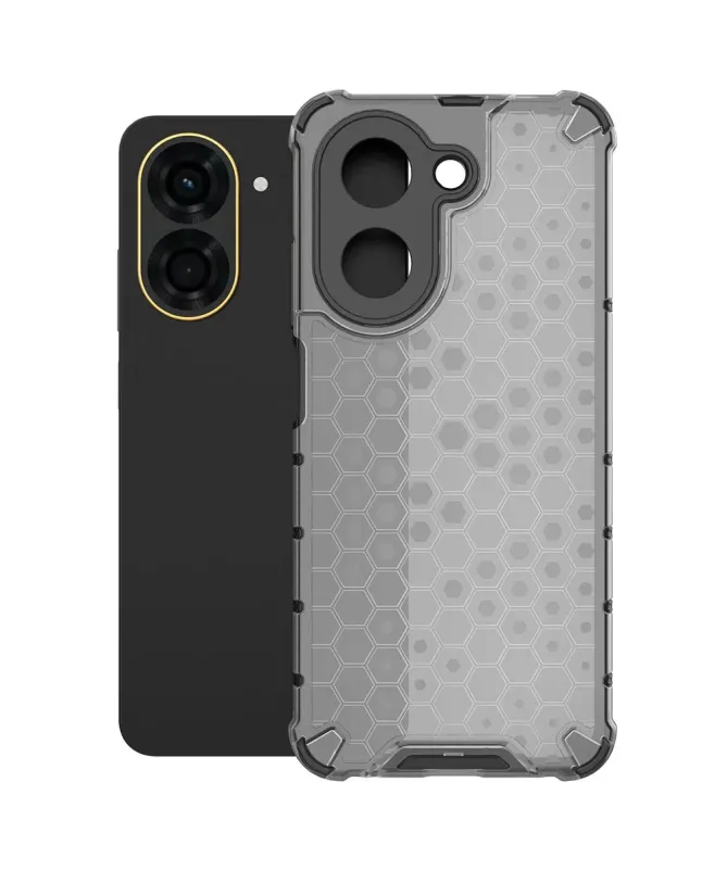 Coque Xiaomi Redmi A5 Design Alvéole