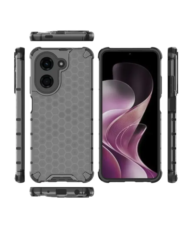 Coque Xiaomi Redmi A5 Design Alvéole