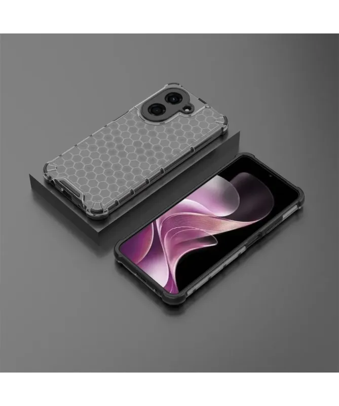 Coque Xiaomi Redmi A5 Design Alvéole