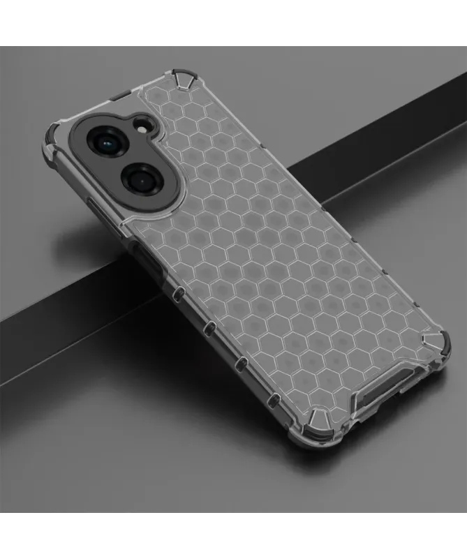 Coque Xiaomi Redmi A5 Design Alvéole