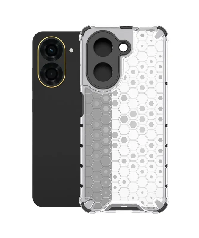 Coque Xiaomi Redmi A5 Design Alvéole