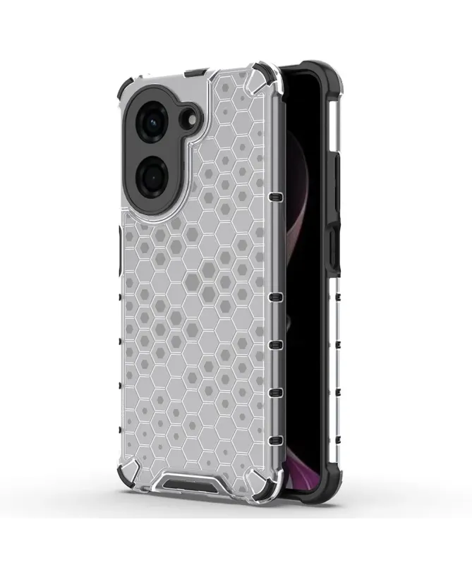 Coque Xiaomi Redmi A5 Design Alvéole