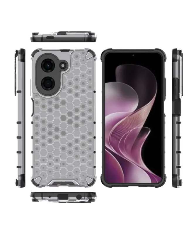 Coque Xiaomi Redmi A5 Design Alvéole