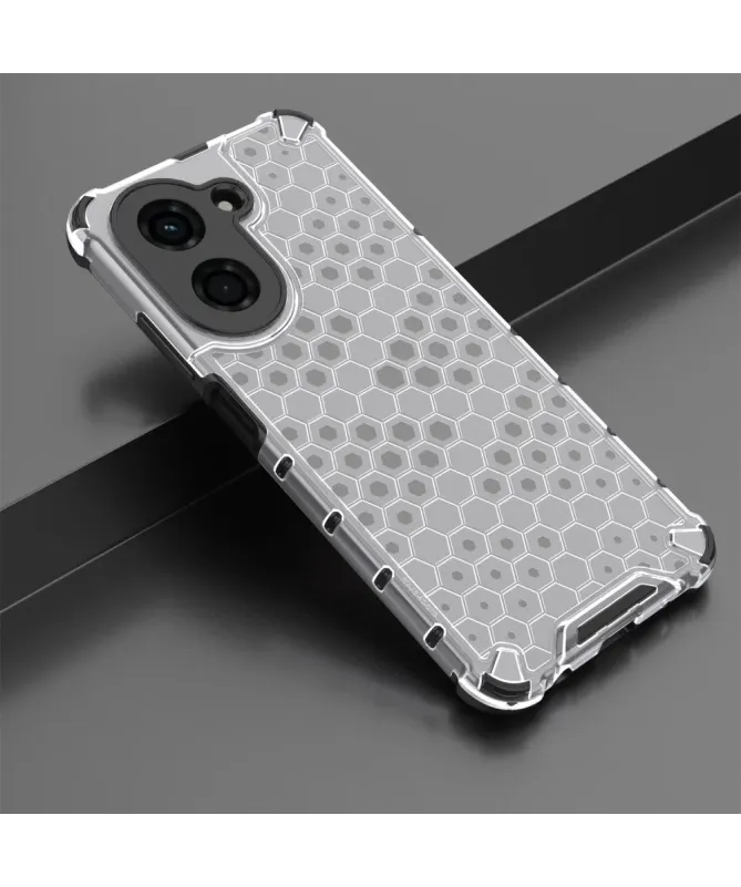 Coque Xiaomi Redmi A5 Design Alvéole
