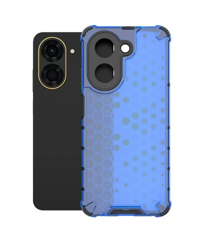 Coque Xiaomi Redmi A5 Design Alvéole