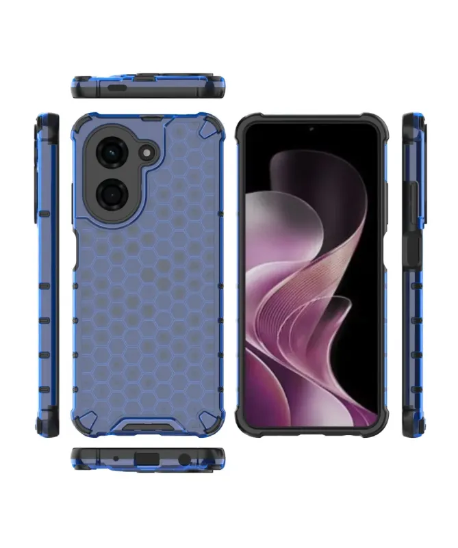 Coque Xiaomi Redmi A5 Design Alvéole