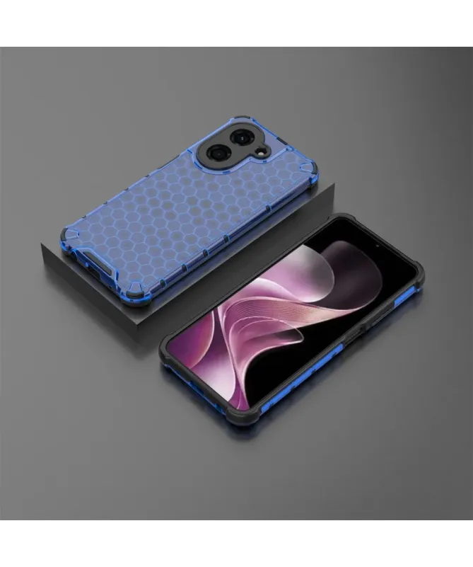 Coque Xiaomi Redmi A5 Design Alvéole