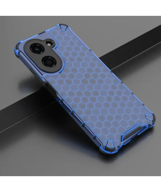 Coque Xiaomi Redmi A5 Design Alvéole