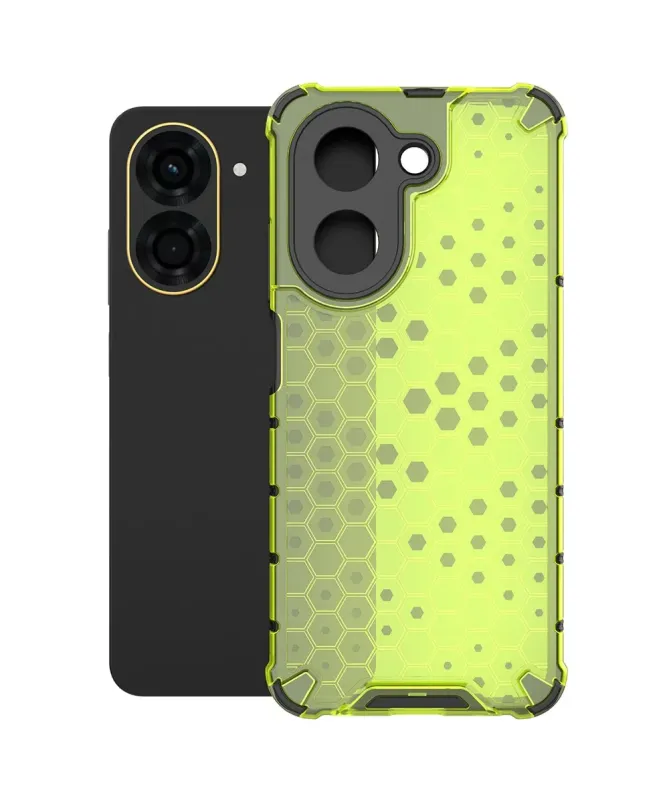 Coque Xiaomi Redmi A5 Design Alvéole