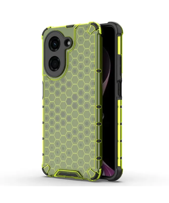 Coque Xiaomi Redmi A5 Design Alvéole