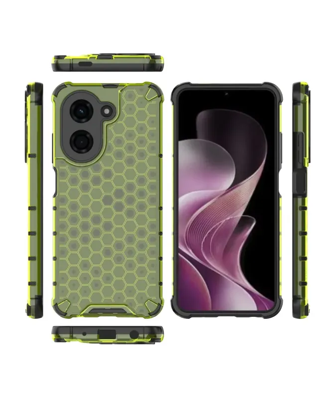 Coque Xiaomi Redmi A5 Design Alvéole