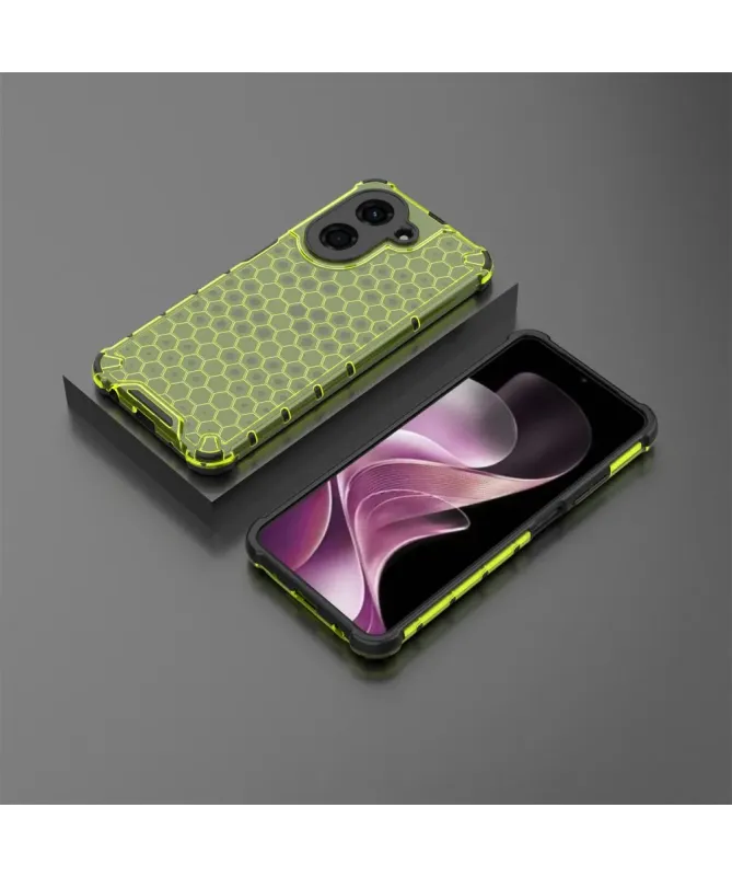 Coque Xiaomi Redmi A5 Design Alvéole