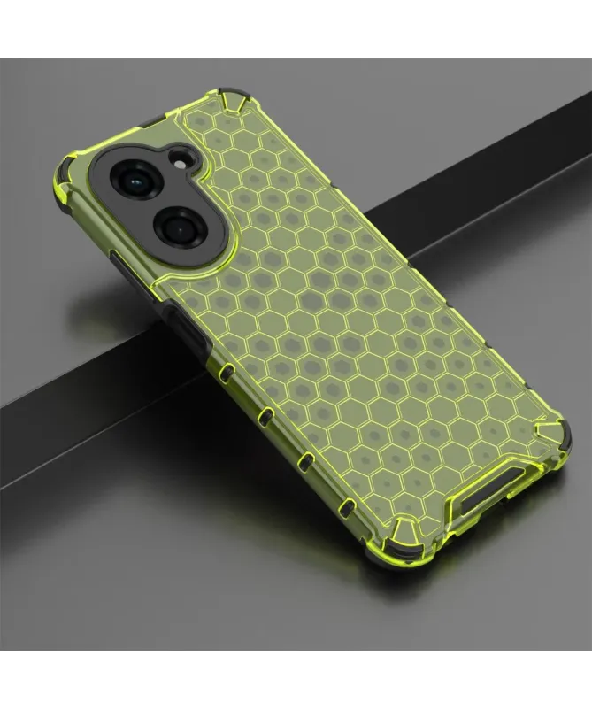 Coque Xiaomi Redmi A5 Design Alvéole