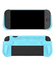 Coque de Protection Intégrale pour Nintendo Switch 2 en TPU Souple | L