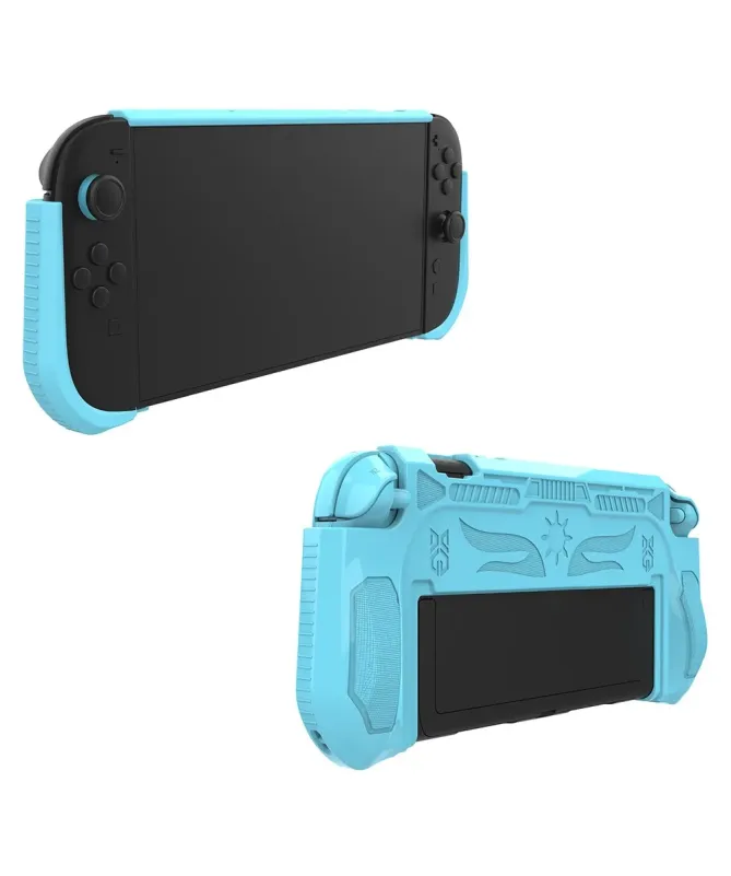 Coque de Protection Intégrale pour Nintendo Switch 2 en TPU Souple | L